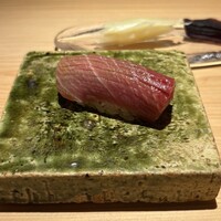 江戸前鮓 すし通 - 