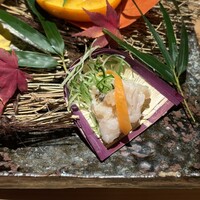 江戸前鮓 すし通 - 