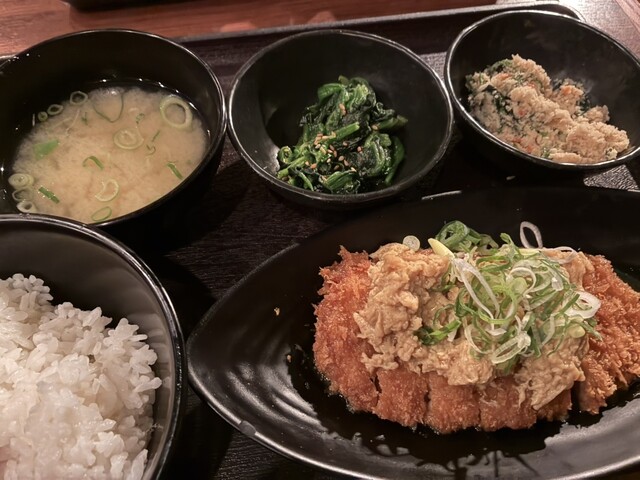 Honmachi Sakaba Fukuryoku