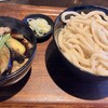 柿屋 うどん