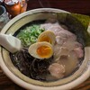 博多ラーメン しばらく 日本橋店