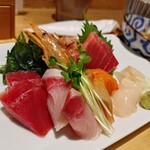 KAISEN MART 二子玉川ライズ S.C.店 - 