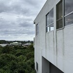 GOZZA - お店から 海が一望 空と海 美しい