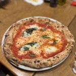 ピッツェリア イル トレコルデ - 