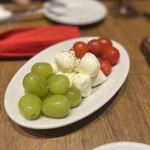 ピッツェリア イル トレコルデ - 