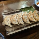 博多ラーメン しばらく 日本橋店 - 