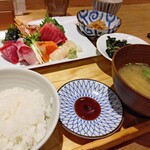 KAISEN MART 二子玉川ライズ S.C.店 - 