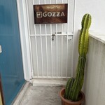 GOZZA - ウェルカムサボテンちゃん