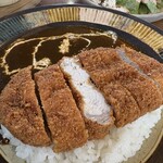 GOZZA - 沖縄県産 島豚ロースカレー