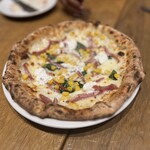 ピッツェリア イル トレコルデ - 