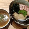 麺也時しらず 大井町本店