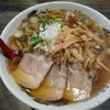 喜多方食堂 麺や 玄 佐倉分店