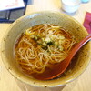 蕎麦と日本料理 湖穂里