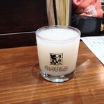 酒場オムロ - どぶハイ