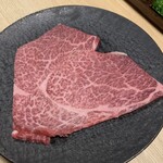 先斗町しゃぶしゃぶすき焼き きらく - 
