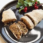 Boulanger Asano Ya Karuizawa Shinano Oiwake Ten - 볶음차 스틱 슈トレン