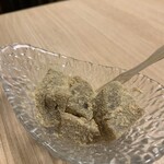 先斗町しゃぶしゃぶすき焼き きらく - 