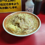 ラーメン二郎 - 