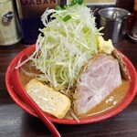 味噌らーめん くまおやじ