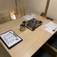 先斗町しゃぶしゃぶすき焼き きらく - 