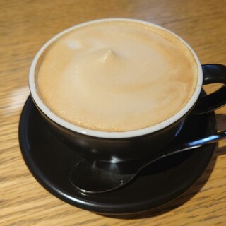 むさしの森珈琲_1