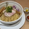 らぁ麺 はやし田 新橋店