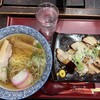 うどん坊 山むろ