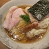 ジャパニーズ ラーメン 五感