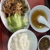 中華料理 菜来軒