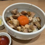 らぁ麺 はやし田 - 