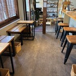 GOAT day coffee shop - 