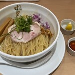 らぁ麺 はやし田 - 