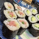 南房総 やまと寿司 - 