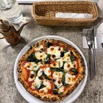 Pizzeria e Trattoria VACANZE NAGONE MOTOYAMA - 