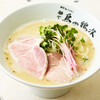 麺や 鳥の鶏次 KYOTO 四条河原町店