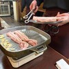 ホルモン韓国料理 きるとん
