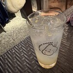 にんにくバル ザ・ガーリック中野 - 