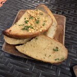 にんにくバル ザ・ガーリック中野 - 