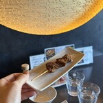 Shangri-La’s secret - 