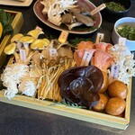 Shangri-La’s secret - 