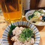 大衆酒場食堂 ななつぼし - 料理写真: