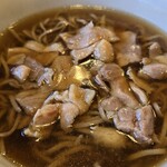 みらんど袋田 農家レストラン - 