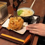 香川 一福 神田店 - 