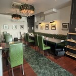 Shangri-La’s secret 表参道店 - 