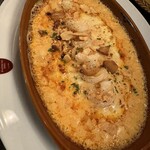 にんにくバル ザ・ガーリック中野 - 