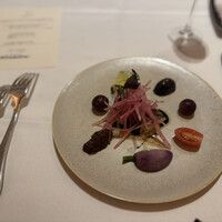 レストランひらまつ 博多 - 