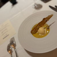 レストランひらまつ 博多 - 