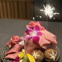 焼肉会席 ともじ - 