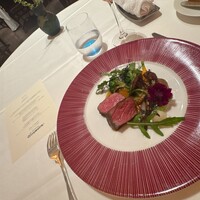 レストランひらまつ 博多 - 