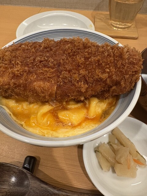 カツ様 とんかつ 丸七 本店 - 門前仲町/とんかつ | 食べログ